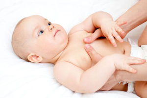 Osteopathie-voor-baby's